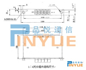 分纖箱超低價格高品質(zhì)產(chǎn)品 寧波市品悅通信設(shè)備的卓越之道