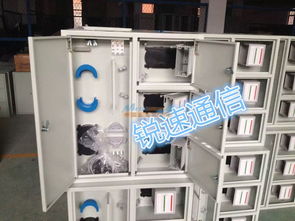 慈溪市銳速通信設(shè)備廠 SMC光分路器箱，通訊設(shè)備的高效連接器